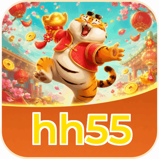 Comparação APP mobile vs versão web da hh55